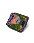 Yosemite National Park - Enamel Pin