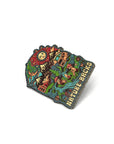 Riverside - Limited Edition Enamel Pin