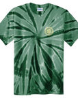 Sublime - Forest Green Tie Dye