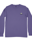 Chasing the Moon Long Sleeve (Lavender)