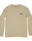 Chasing the Moon Long Sleeve (Khaki)