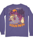 Sleepy Hollow Long Sleeve (Lavender)