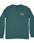 Illuminate Long Sleeve (Spruce)