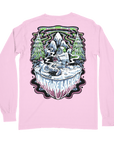 Legend Long Sleeve (Blossom)