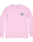 Legend Long Sleeve (Blossom)