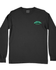 Northern Lights Long Sleeve (Black)