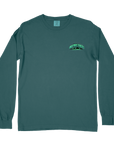 Northern Lights Long Sleeve (Spruce)