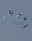 2025 Planet Alignment (Denim)