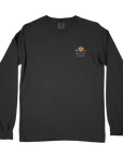 Haunted Trails Long Sleeve (Black)