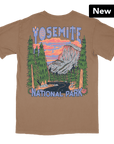 Yosemite National Park (Terra)